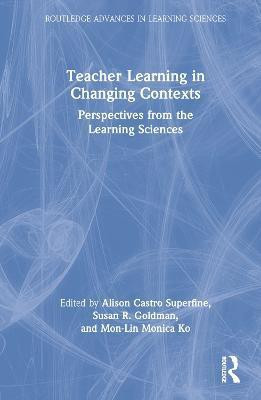 Teacher Learning in Changing Contexts(English, Hardcover, unknown)