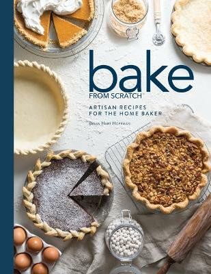 Bake from Scratch (Vol 2)(English, Hardcover, unknown)