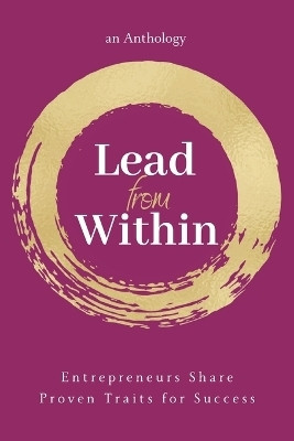 Lead From Within(English, Paperback, Kleeman Kim)