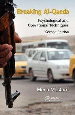 Breaking Al-Qaeda(English, Electronic book text, Mastors Elena)