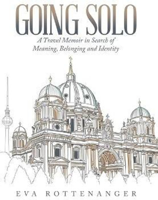 Going Solo(English, Hardcover, Rottenanger Eva)