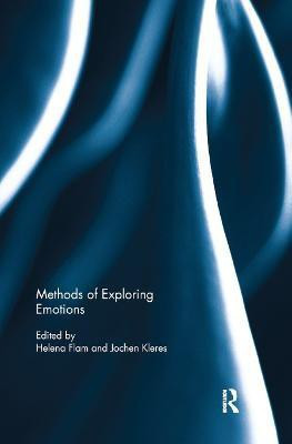 Methods of Exploring Emotions(English, Paperback, unknown)