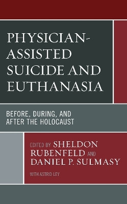 Physician-Assisted Suicide and Euthanasia(English, Paperback, unknown)