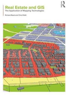Real Estate and GIS(English, Paperback, unknown)