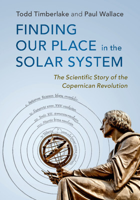 Finding our Place in the Solar System(English, Electronic book text, Timberlake Todd)