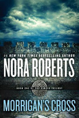Morrigan's Cross(English, Paperback, Roberts Nora)