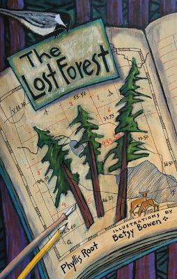 The Lost Forest(English, Hardcover, Root Phyllis)