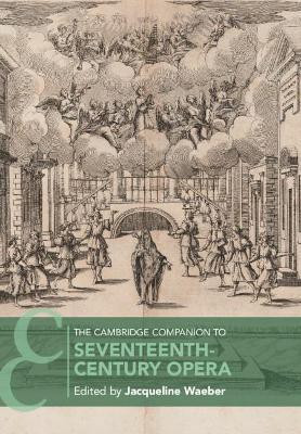 The Cambridge Companion to Seventeenth-Century Opera(English, Paperback, unknown)
