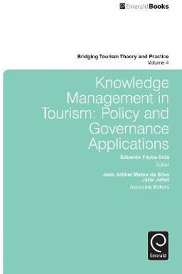 Knowledge Management in Tourism(English, Hardcover, unknown)