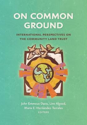 On Common Ground(English, Paperback, unknown)