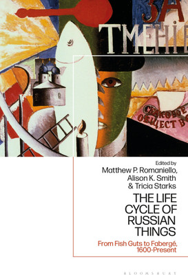The Life Cycle of Russian Things(English, Paperback, unknown)
