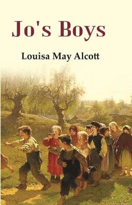 Jo's Boys [Hardcover](Hardcover, Louisa May Alcott)