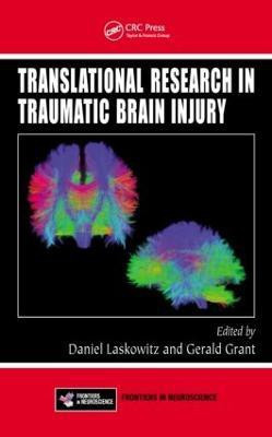 Translational Research in Traumatic Brain Injury(English, Hardcover, unknown)