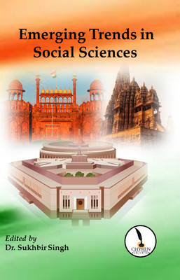 Emerging Trends in Social Sciences(Paperback, Dr. Sukhbir Singh)