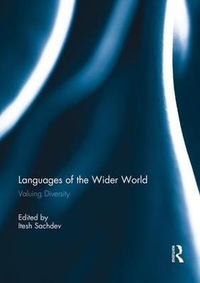 Languages of the Wider World(English, Paperback, unknown)