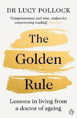 The Golden Rule(English, Paperback, Pollock Lucy)