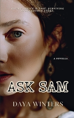 Ask Sam(English, Paperback, Winters Daya)