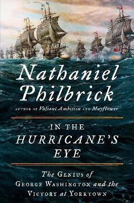 In the Hurricane's Eye(English, Hardcover, Philbrick Nathaniel)