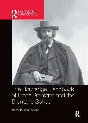 The Routledge Handbook of Franz Brentano and the Brentano School(English, Paperback, unknown)