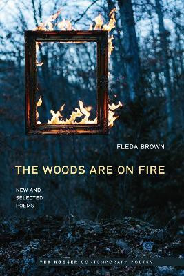 The Woods Are on Fire(English, Paperback, Brown Fleda)