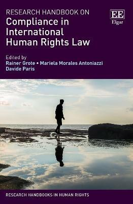 Research Handbook on Compliance in International Human Rights Law(English, Hardcover, unknown)