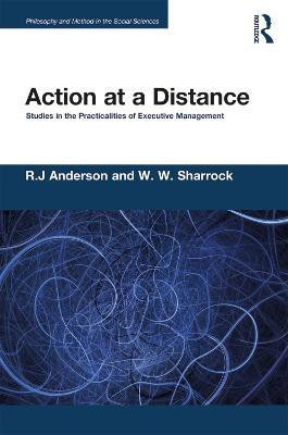 Action at a Distance(English, Electronic book text, Anderson R.J.)