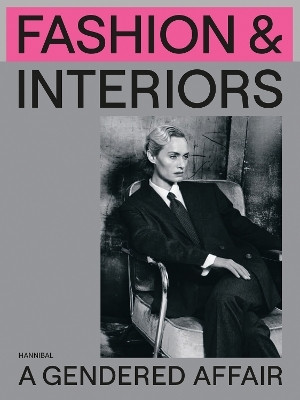 Fashion & Interiors(English, Hardcover, Cockx Romy)