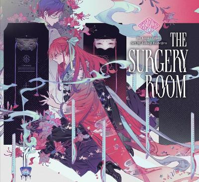 The Surgery Room: Maiden's Bookshelf(English, Hardcover, Izumi Kyoka)