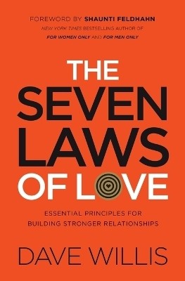 The Seven Laws of Love(English, Paperback, Willis Dave)