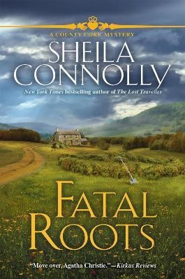 Fatal Roots(English, Hardcover, Connolly Sheila)