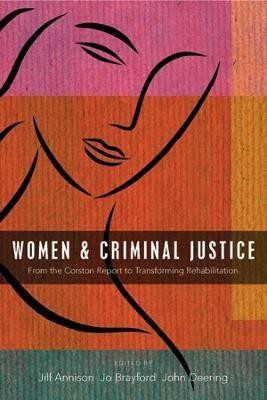 Women and Criminal Justice(English, Hardcover, unknown)