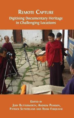 Remote Capture(English, Hardcover, unknown)