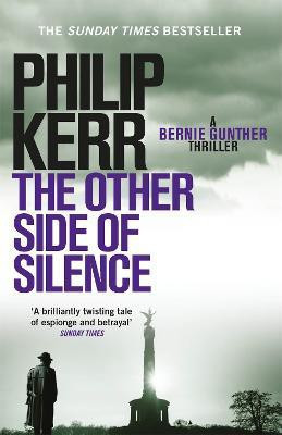 The Other Side of Silence(English, Paperback, Kerr Philip)