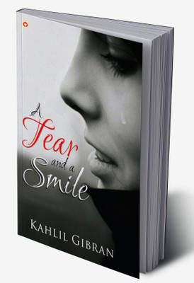 A Tear and a Smile(Hardcover, Kahlil Gibran)