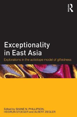 Exceptionality in East Asia(English, Electronic book text, unknown)