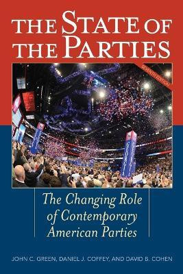 The State of the Parties(English, Paperback, unknown)
