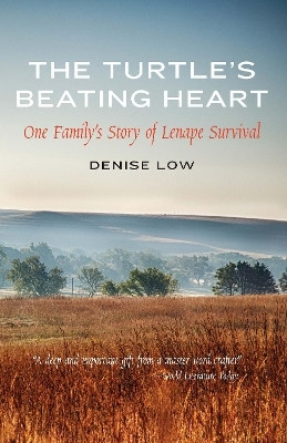 The Turtle's Beating Heart(English, Paperback, Low Denise)