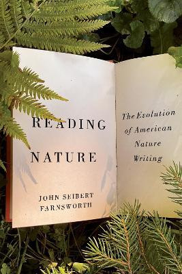 Reading Nature(English, Paperback, Farnsworth John Seibert)