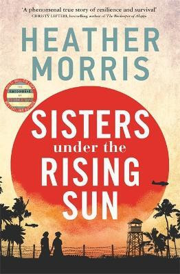 Sisters under the Rising Sun(English, Hardcover, Morris Heather)