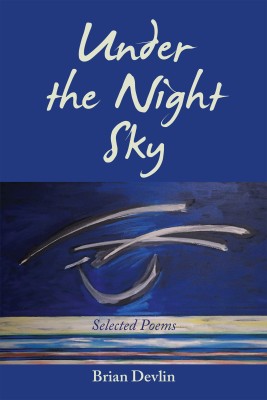 Under the Night Sky(English, Paperback, Devlin Brian)