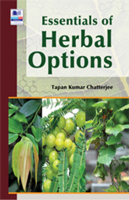 Essentials of Herbal Options(Paperback, Tapan Kumar Chatterjee)