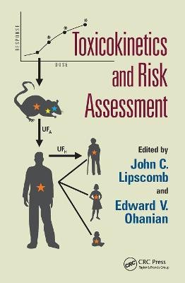 Toxicokinetics and Risk Assessment(English, Paperback, unknown)