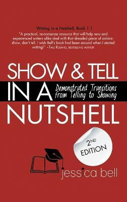 Show & Tell in a Nutshell(English, Paperback, Bell Jessica)