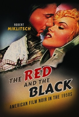 The Red and the Black(English, Paperback, Miklitsch Robert)