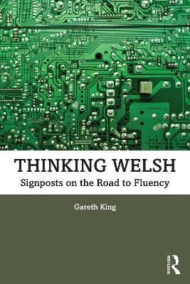 Thinking Welsh(English, Paperback, King Gareth)