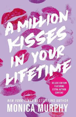 A Million Kisses In Your Lifetime(English, Hardcover, Murphy Monica)