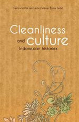 Cleanliness and Culture(English, Electronic book text, unknown)