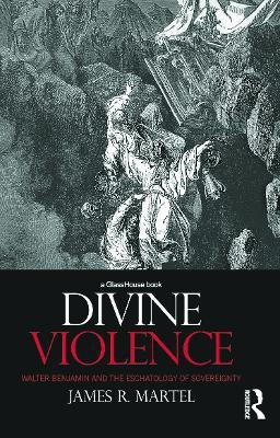 Divine Violence(English, Hardcover, Martel James)