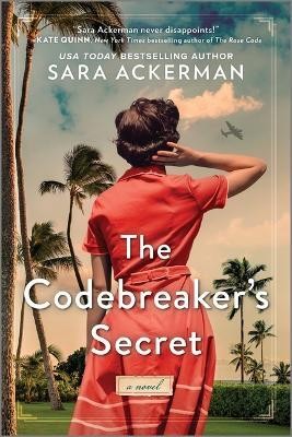 The Codebreaker's Secret(English, Paperback, Ackerman Sara)