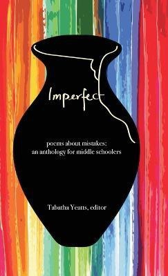 Imperfect(English, Hardcover, unknown)